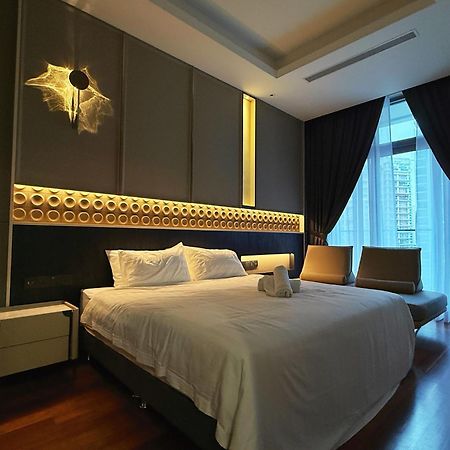 Royce Klcc Kuala Lumpur City Centre By Dormeo Destinations Kültér fotó
