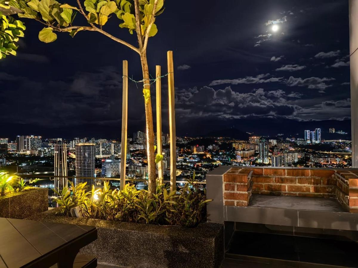 Royce Klcc Kuala Lumpur City Centre By Dormeo Destinations Kültér fotó