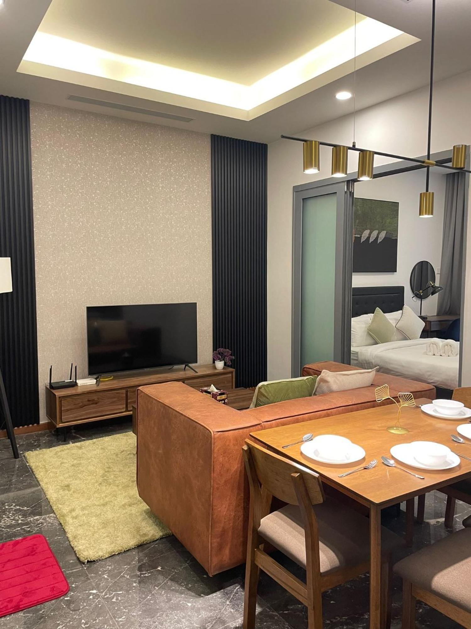 Royce Klcc Kuala Lumpur City Centre By Dormeo Destinations Kültér fotó
