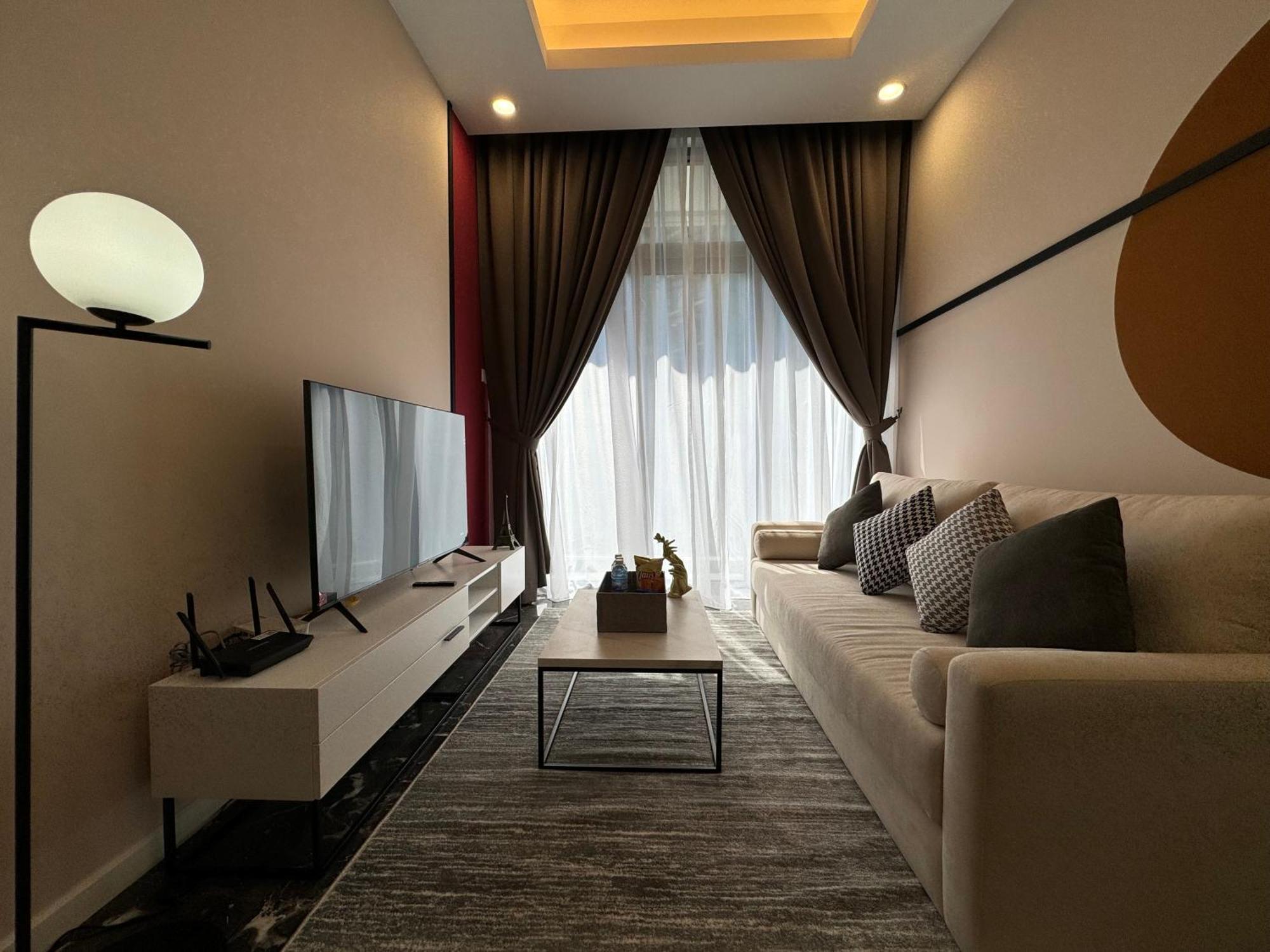 Royce Klcc Kuala Lumpur City Centre By Dormeo Destinations Kültér fotó